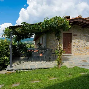 Podere La Casaccia Séjour à la ferme