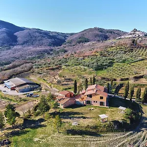 Az.agr. Il Cavalleggero Séjour à la ferme