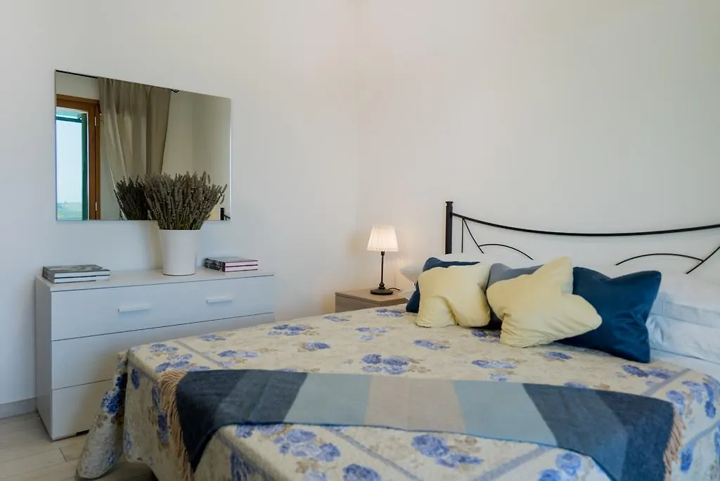 Holiday home Le Case Di Camin Bianco Castelfiorentino
